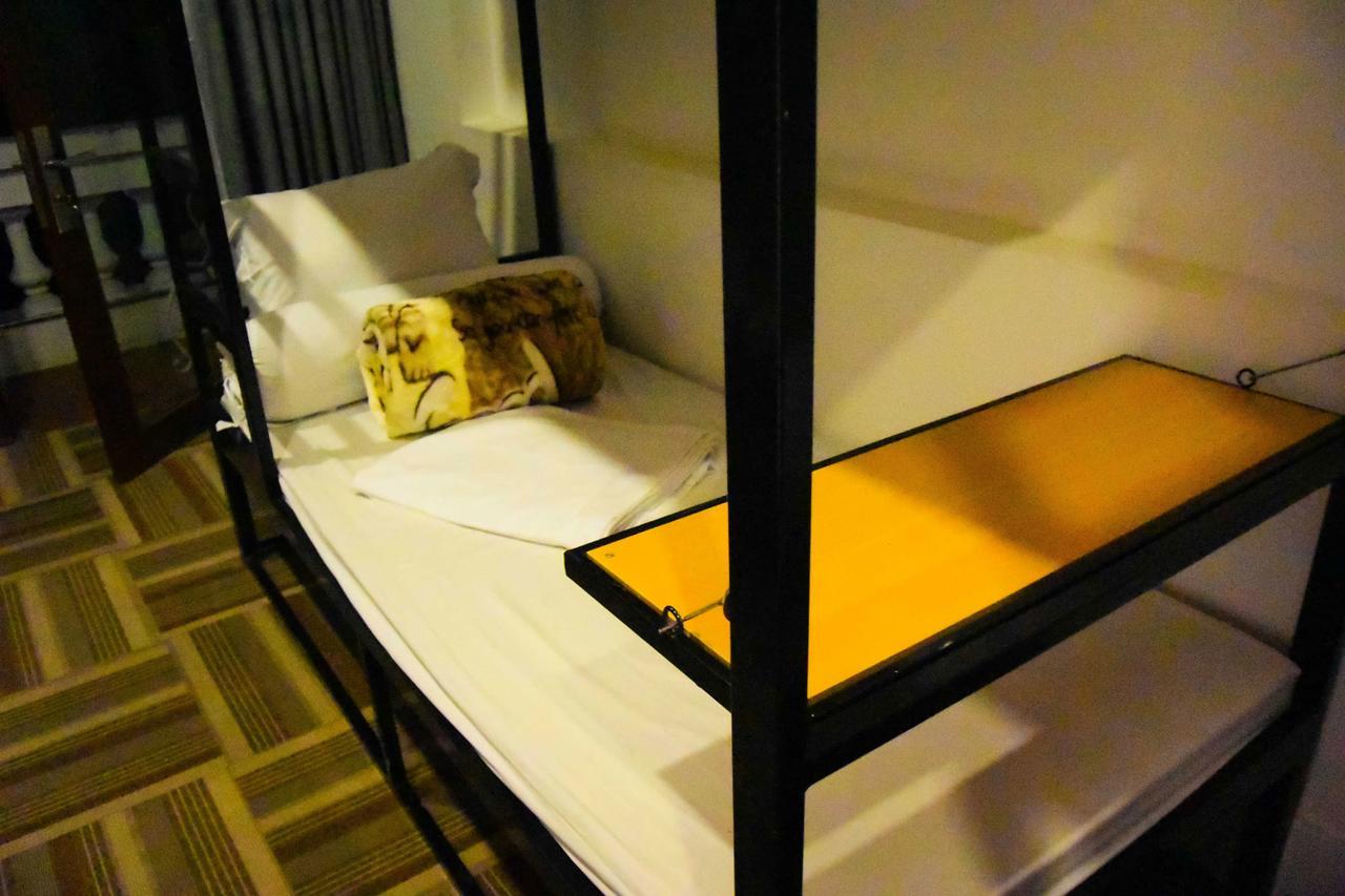 Downtown Hostel